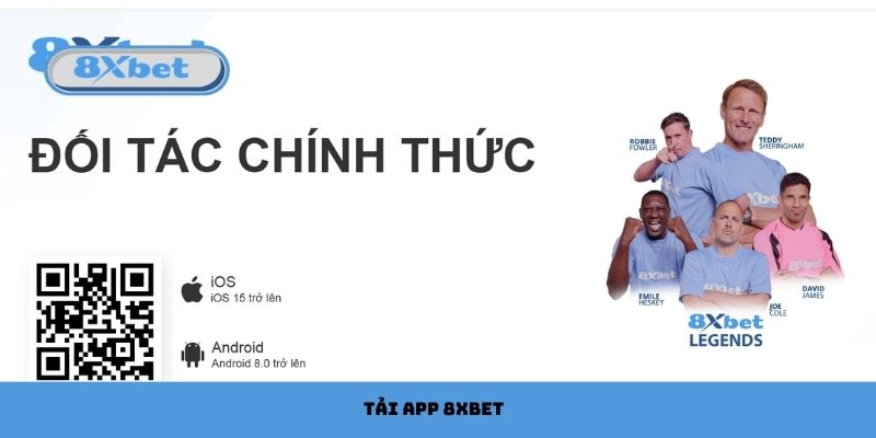 tải app 8xbet, 8xbet